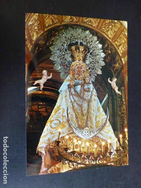 Postales: HARO LA RIOJA NUESTRA SE&Ntilde;ORA DE LA VEGA - Foto 1