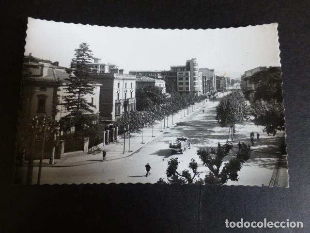 Postales: LOGRO&Ntilde;O CALLE VARA DE REY - Foto 1