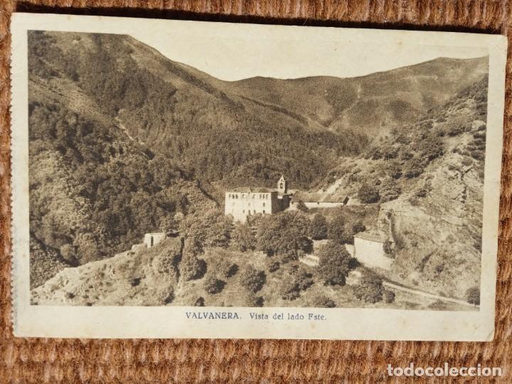Postales: VALVANERA - LA RIOJA - ED.: ARTE - Foto 1