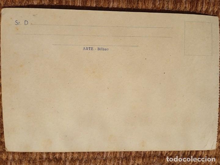 Postales: VALVANERA - LA RIOJA - ED.: ARTE - Foto 2