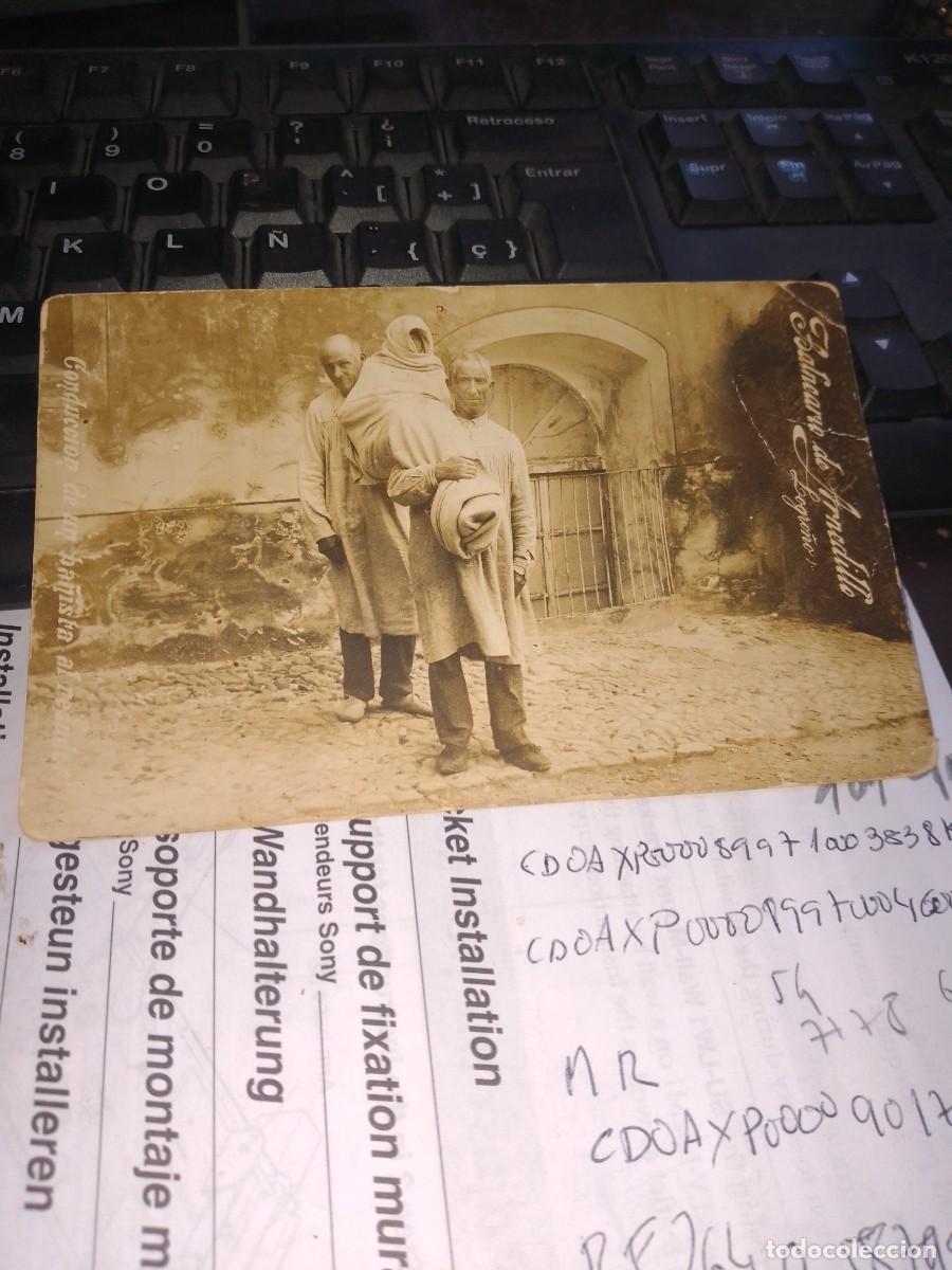 Postales: Ba&ntilde;os de Arnedillo - Foto 1
