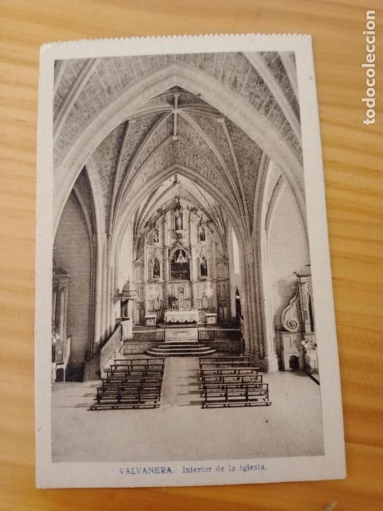 Postales: Valvanera - Foto 1