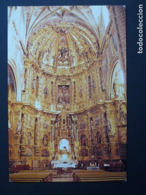 Postales: NAVARRETE LA RIOJA - Foto 1