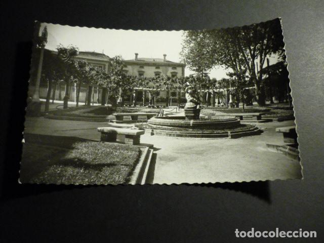 Postales: LOGRO&Ntilde;O LA RIOJA JARDINES DEL INSTITUTO - Foto 1