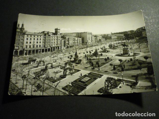 Postales: LOGRO&Ntilde;O PLAZA DE ESPA&Ntilde;A - Foto 1