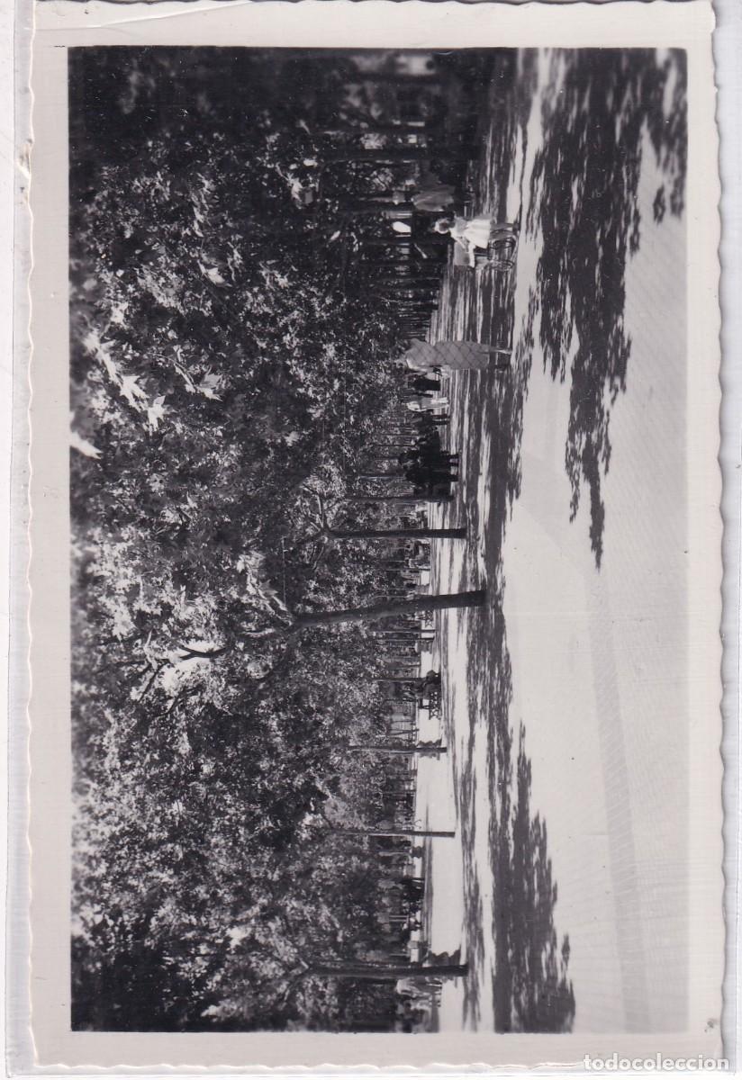 Postales: LOGRO&Ntilde;O - 65 - EL ESPOLON - EDICIONES ARRIBAS SIN CIRCULAR. - Foto 1