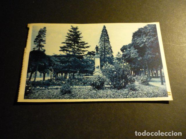 Postales: LOGRO&Ntilde;O MURO DEL CARMEN - Foto 1