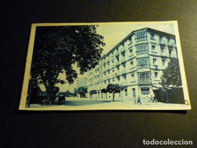 Postales: LOGRO&Ntilde;O MURO DEL CARMEN - Foto 1