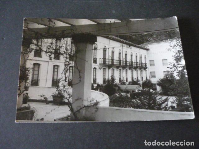 Postales: ARNEDILLO LA RIOJA BALNEARIO - Foto 1