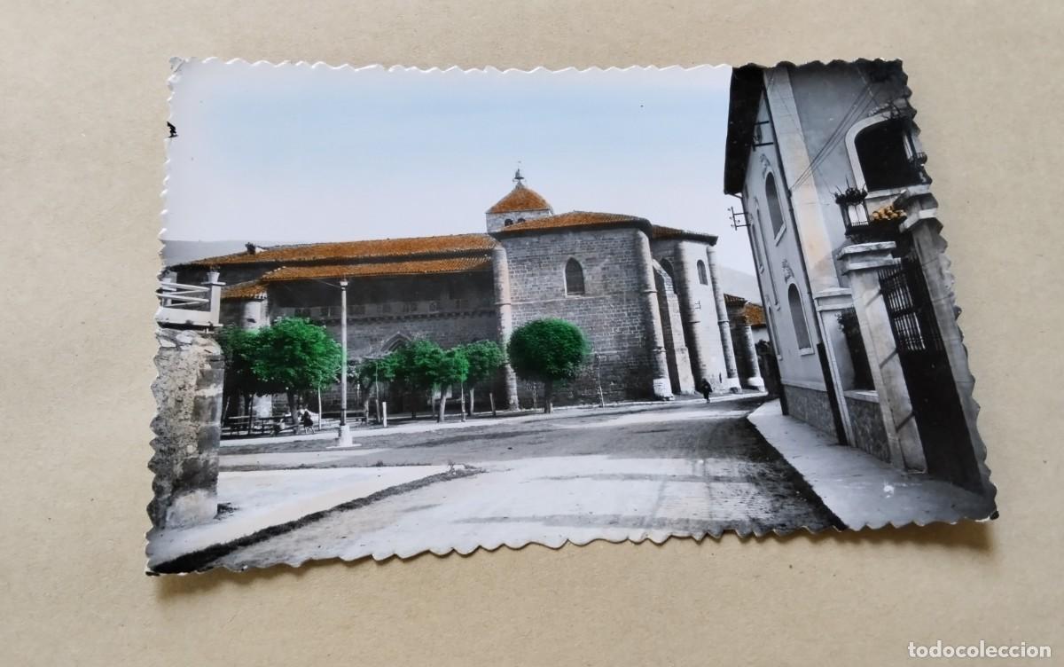 Postales: EZCARAY , POSTAL ANTIGUA , - Foto 1