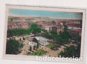 Postales: Logro&ntilde;o 100 Espol&oacute;n Auditorium. Ediciones Arribas. Sin circular, - Foto 1