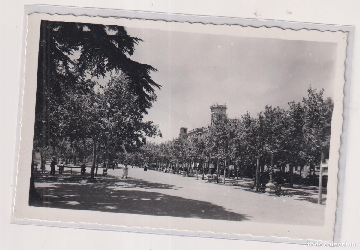 Postales: LOGRO&Ntilde;O 61 EL ESPOL&Oacute;N . EDICIONES ARRIBAS. SIN CIRCULAR. - Foto 1