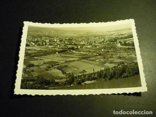 Postales: LOGRO&Ntilde;O LA RIOJA VISTA GENERAL - Foto 1