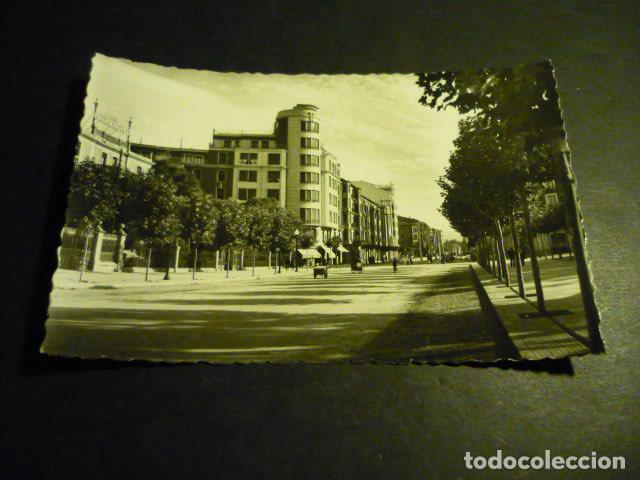 Postales: LOGRO&Ntilde;O LA RIOJA AVENIDA VARA DEL REY - Foto 1