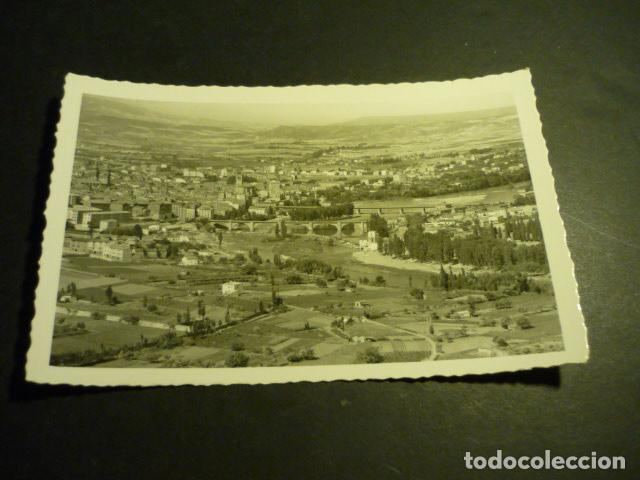 Postales: LOGRO&Ntilde;O LA RIOJA VISTA GENERAL - Foto 1