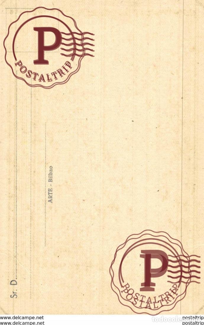 Postales: VALVANERA LA RIOJA. INTERIOR DE LA IGLESIA - Foto 2