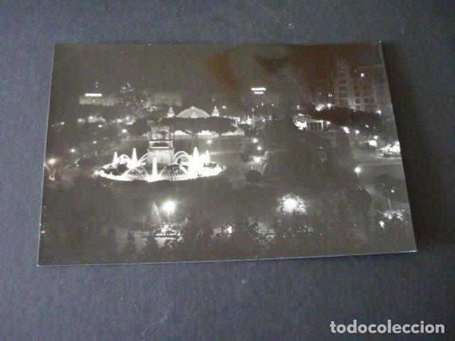 Postales: LOGRO&Ntilde;O ESPOLON ILUMINADO - Foto 1