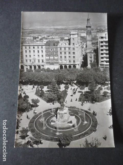 Postales: LOGRO&Ntilde;O ESPOLON Y NUEVOS JARDINES - Foto 1