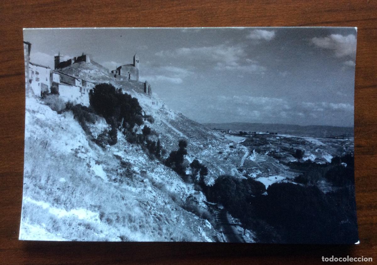 Cartes Postales: FOTOGRAF&Iacute;A FORMATO POSTAL VISTA SAN VICENTE DE LA SONSIERRA LA RIOJA