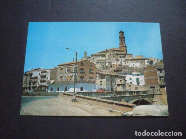 Postcards: AUTOL LA RIOJA VISTA PARCIAL