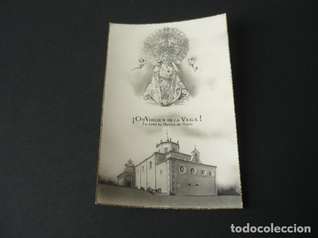 Postcards: HARO LA RIOJA VIRGEN DE LA VEGA