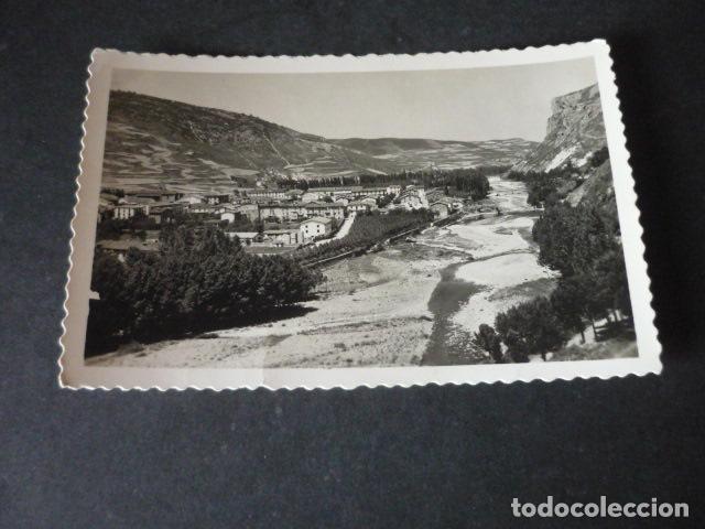 Postcards: EZCARAY LA RIOJA VISTA PARCIAL
