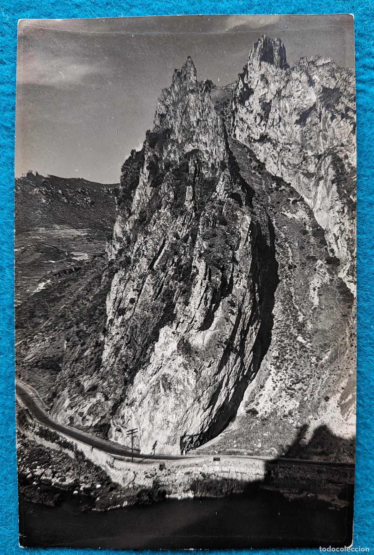 Postales: RW POSTAL HARO LA RIOJA PICOS DE LAS CONCHAS P1998