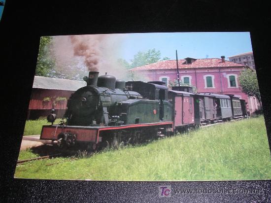 Postales: 3 CARRILET OLOT, GIRONA - Foto 1