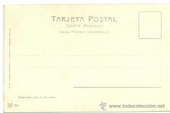 Postales: Postal MENDOZA  .. Puente Cacheuta .. Ferrocarril - Foto 2