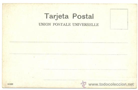 Postales: Postal MENDOZA .. T&uacute;nel de Cacheuta .. Ferrocarril - Foto 2