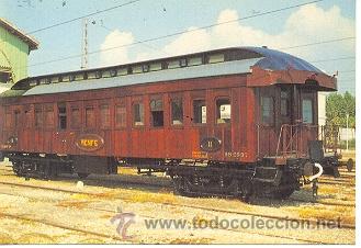 Postales: 7f-1159. Postal Estaci&oacute;n de Nuria. n&ordm; 41 - Foto 1