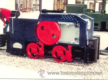 Postales: 7f-1981. Postal Tractor Diesel-Mec&aacute;nico Deutz. - Foto 1