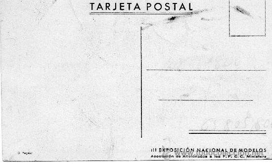 Postales: Locomotora tipo - Foto 2