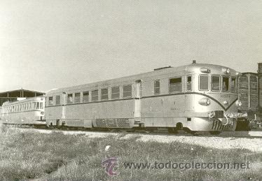 Postales: 7f-61. Postal Automotor Diesel 9406 - Foto 1