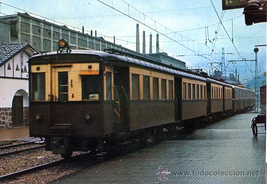 Postales: Postal automotor serie 301-338 - Foto 1
