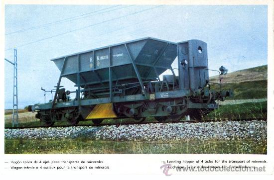 Postales: Postal tolva - Foto 1