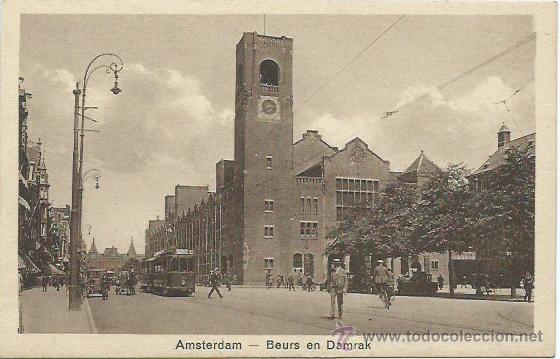 Postales: Amsterdam - Foto 1