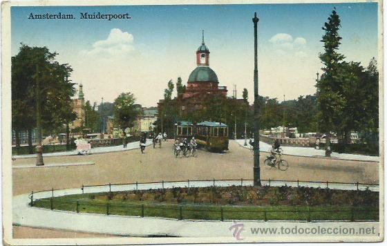 Postales: Amsterdam - Foto 1