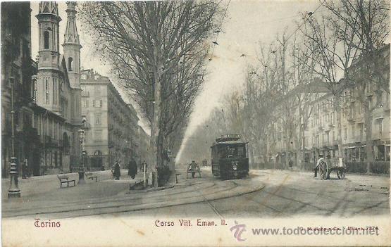 Postales: Torino - Foto 1