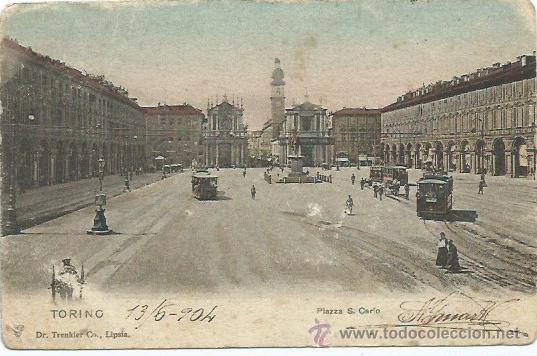 Postales: Torino - Foto 1