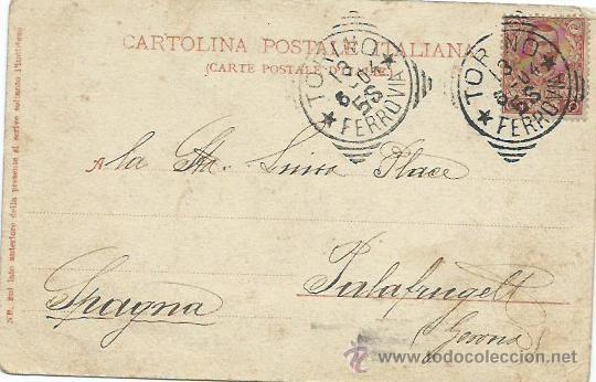 Postales: Torino - Foto 2