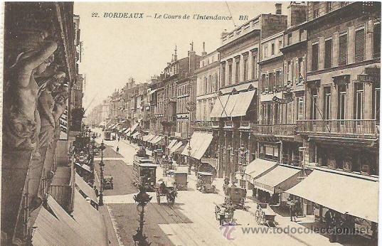 Postales: Bordeaux - Foto 1