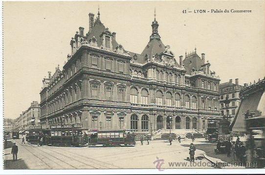 Postales: Lyon - Foto 1
