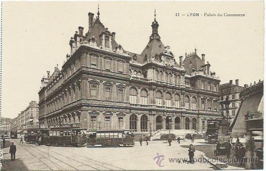 Postales: Lyon - Foto 1