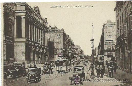 Postales: Marseille - Foto 1