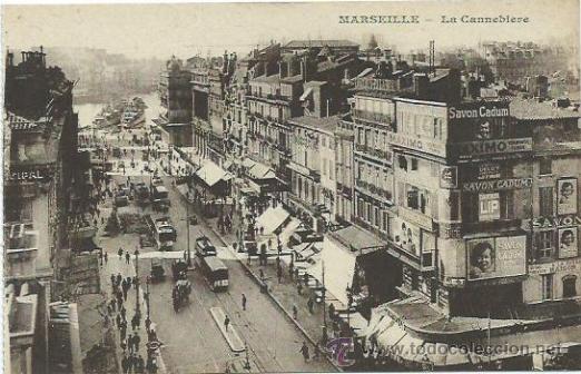 Postales: Marseille - Foto 1