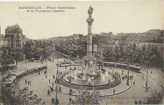 Postales: Marseille - Foto 1