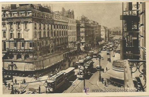 Postales: Marseille - Foto 1