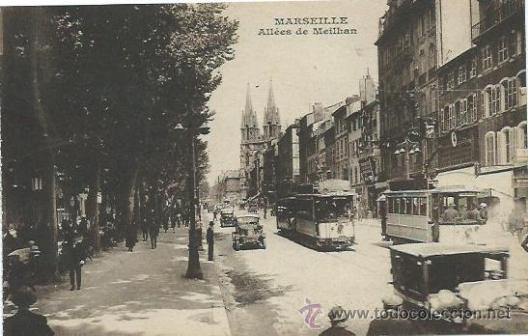 Postales: Marseille - Foto 1