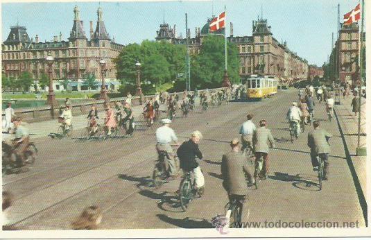 Postales: Copenhagen - Foto 1